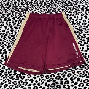 Nike Florida State Athletic Shorts